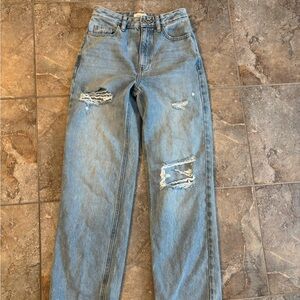 PACSUN, 90's Boyfriend Jeans